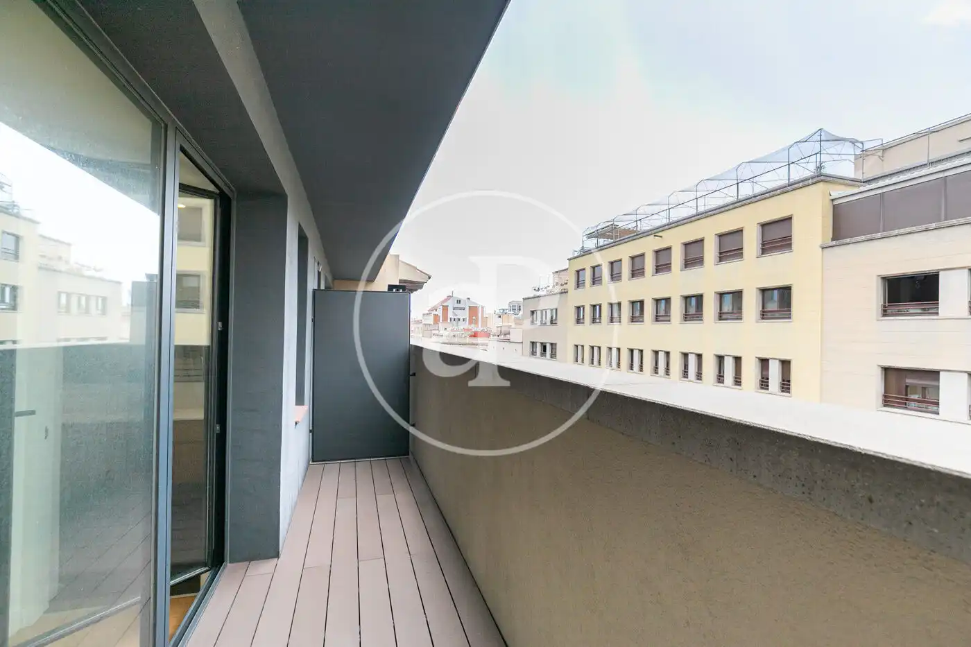 Attique avec terrasse à vendre à Carrer de Pau Claris, imagen 35