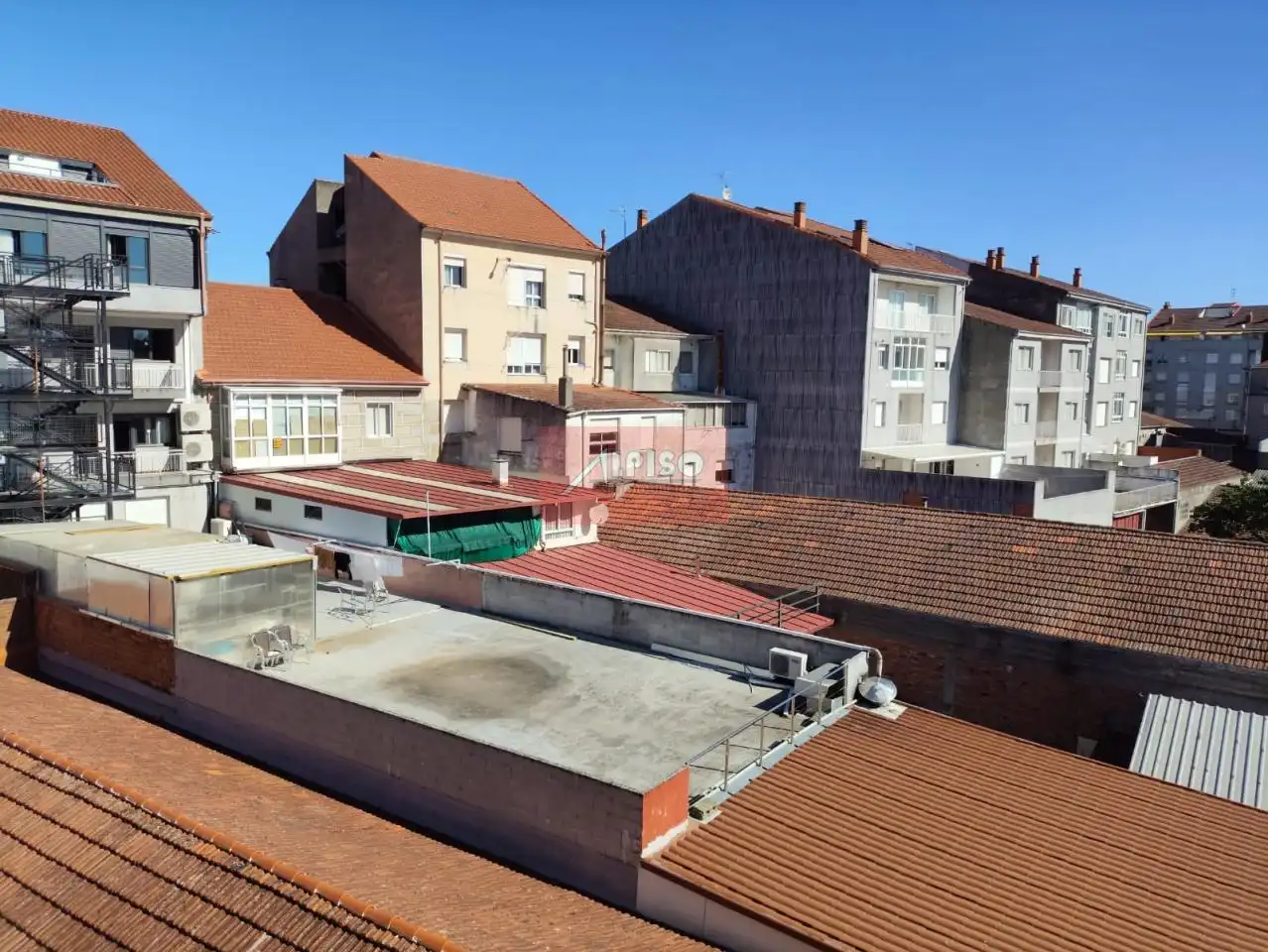 Appartamento con terrazza in vendita a Xinzo de Limia, imagen 25