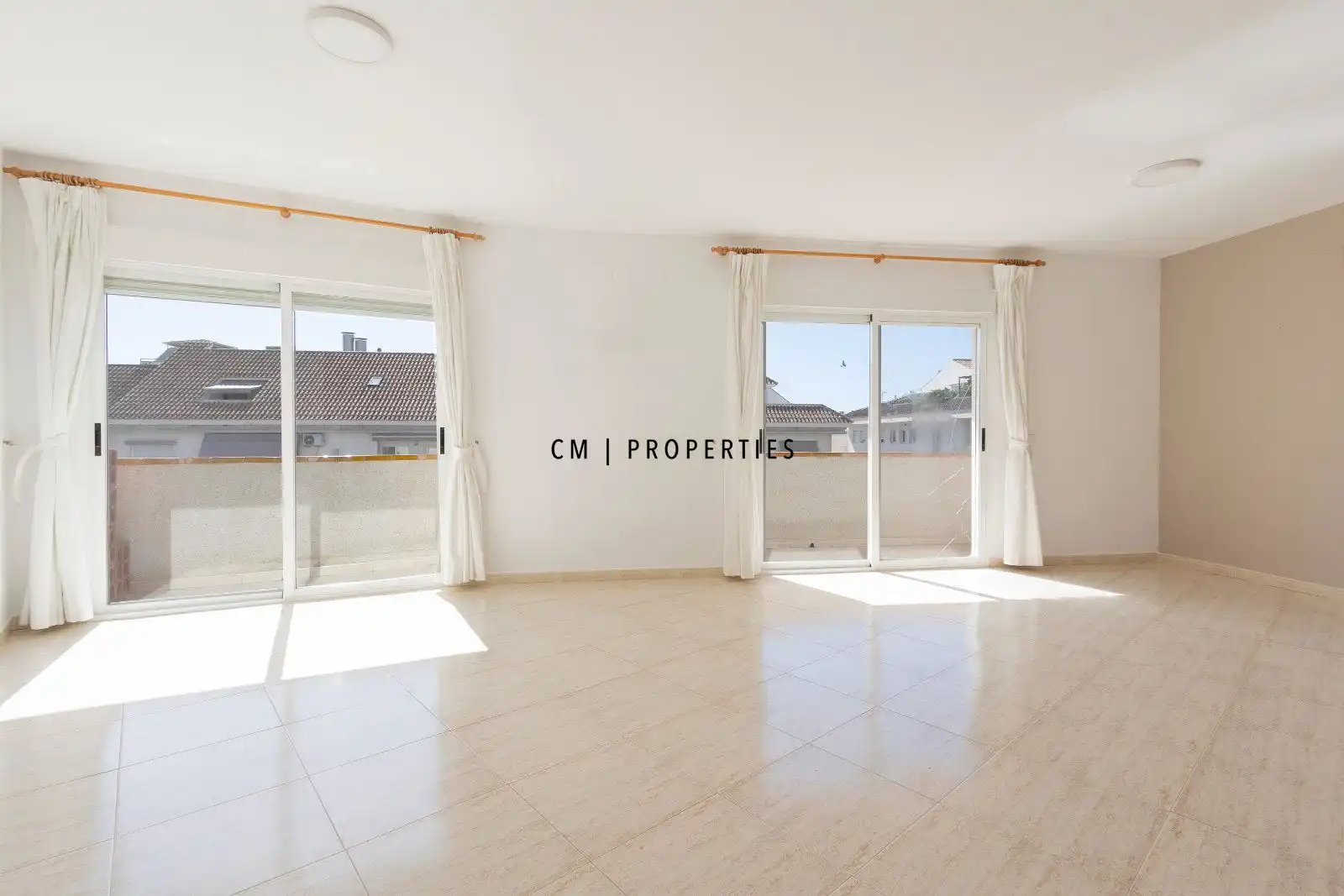 Exterior view of Flat for sale in Altea  with Air Conditioner and Terrace