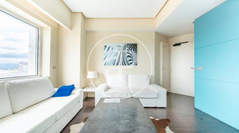 Foto 4 de Pis de lloguer a Argüelles,  Madrid Capital