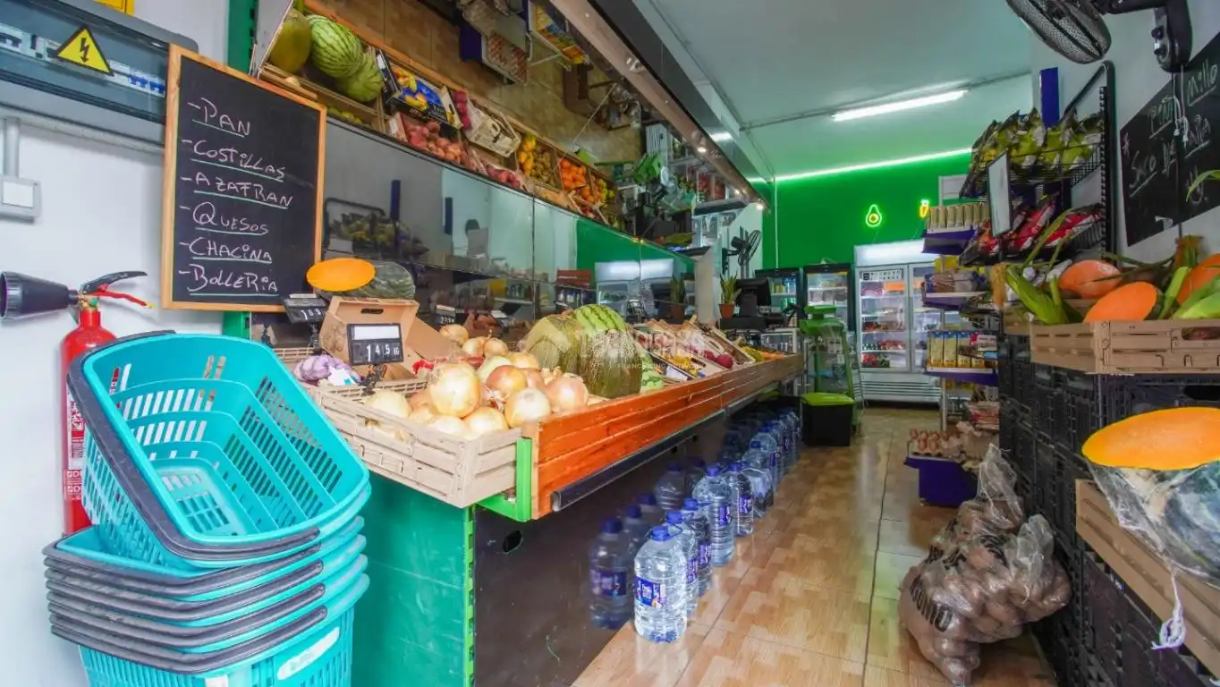 Local comercial en venda a La Salud - La Salle, imagen 8