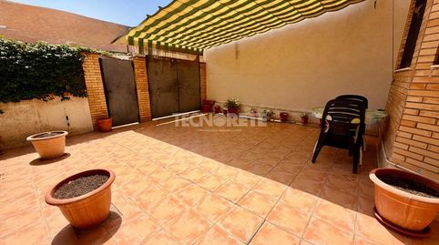 Foto 4 de Casa adosada en venta en Parque Manuel de Vega - Carretera de Ugena, Illescas