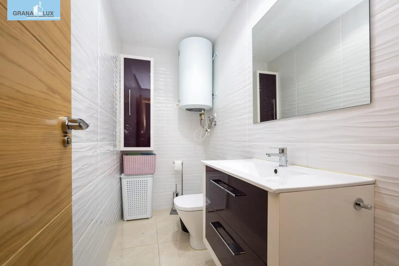 Maisonette mit Terrasse zum Verkauf in Camino a Velilla, imagen 24