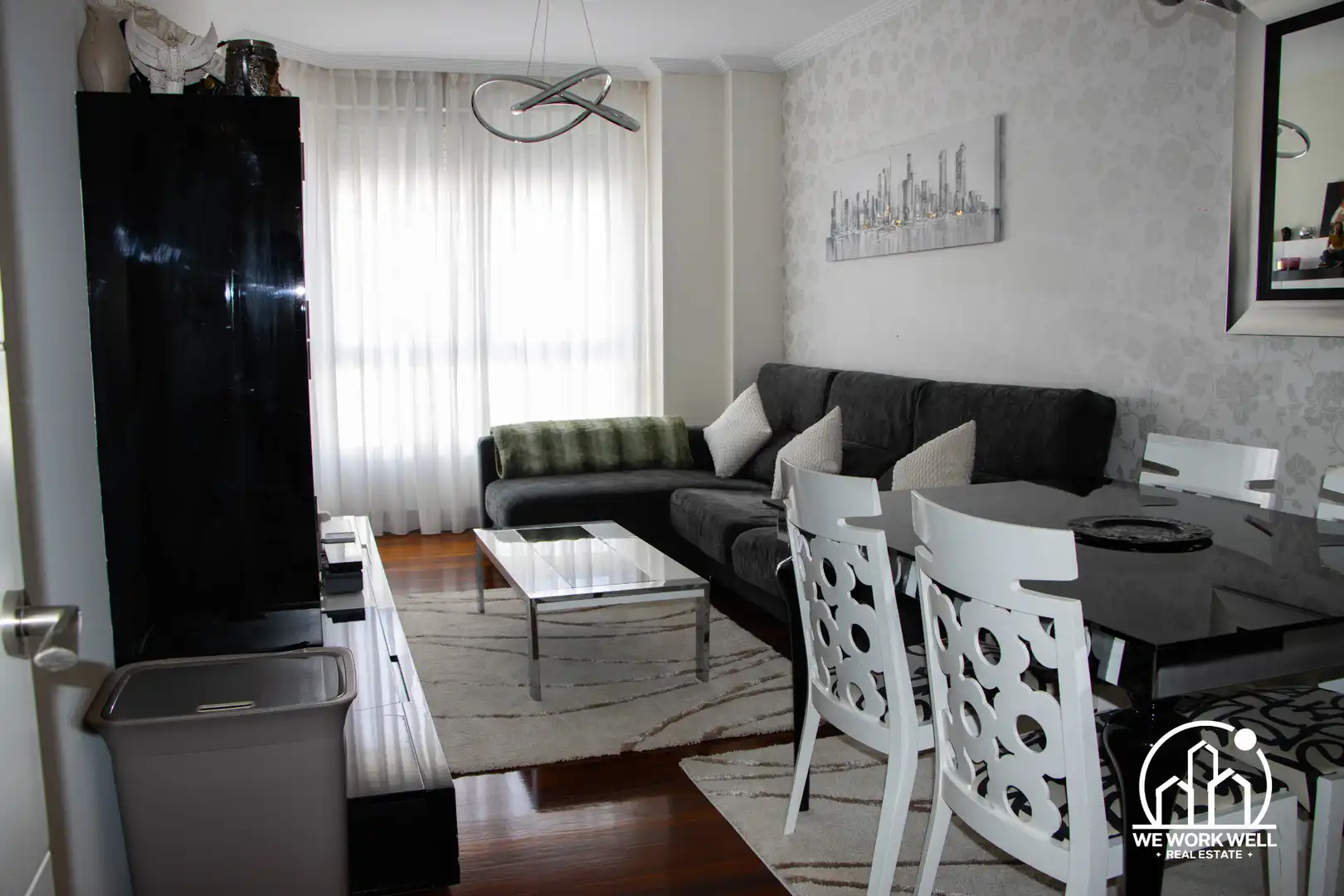 Appartement avec ascenseur à vendre à El Orden Kalea, imagen 8