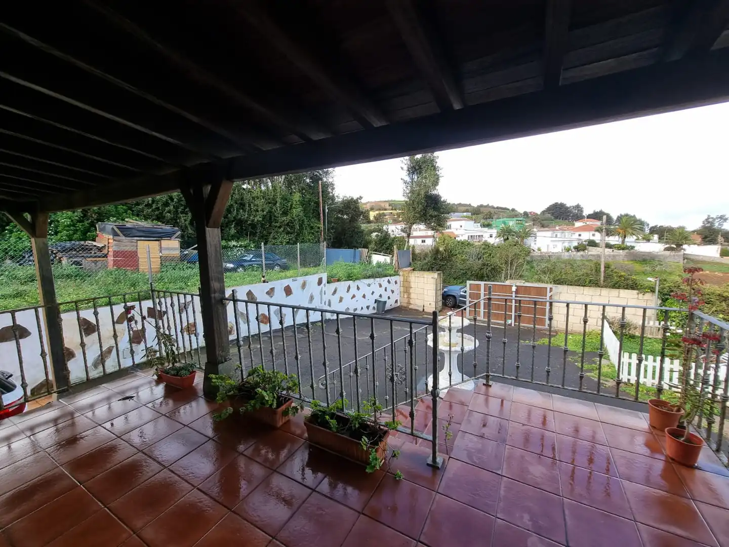 Villa mit Terrasse zum Verkauf in La Esperanza - Llano del Moro, imagen 3