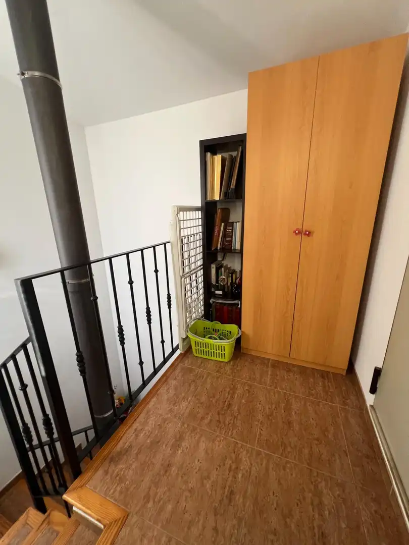 Casa adosada en venda en Sagunto / Sagunt amb Aire condicionat, Calefacció i Terrassa