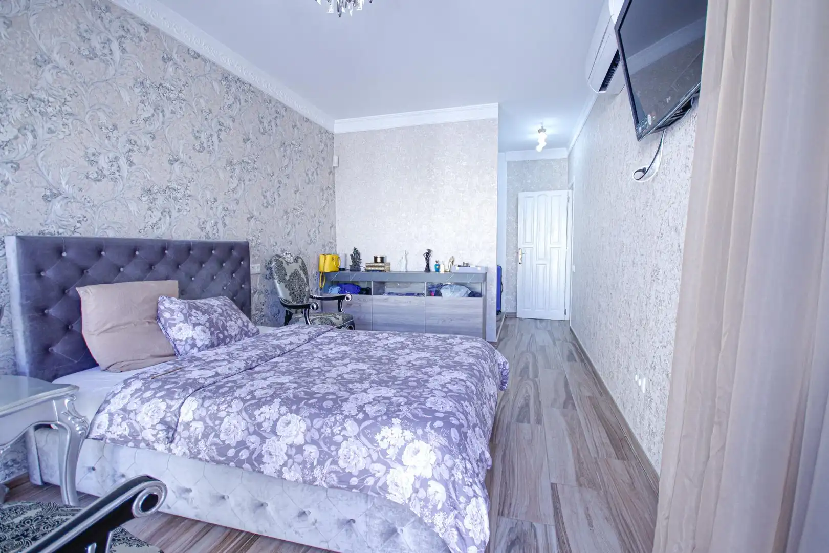 Villa mit Terrasse zum Verkauf in Carrer de Juan Ramón Jiménez 35, imagen 38