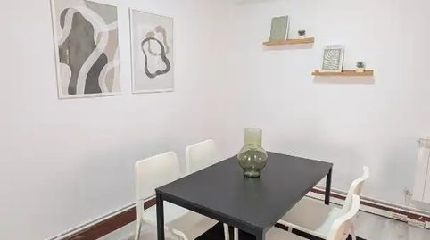 Foto 3 de Piso de alquiler en Rúa Álvaro Cunqueiro, 35, Esteiro, Ferrol