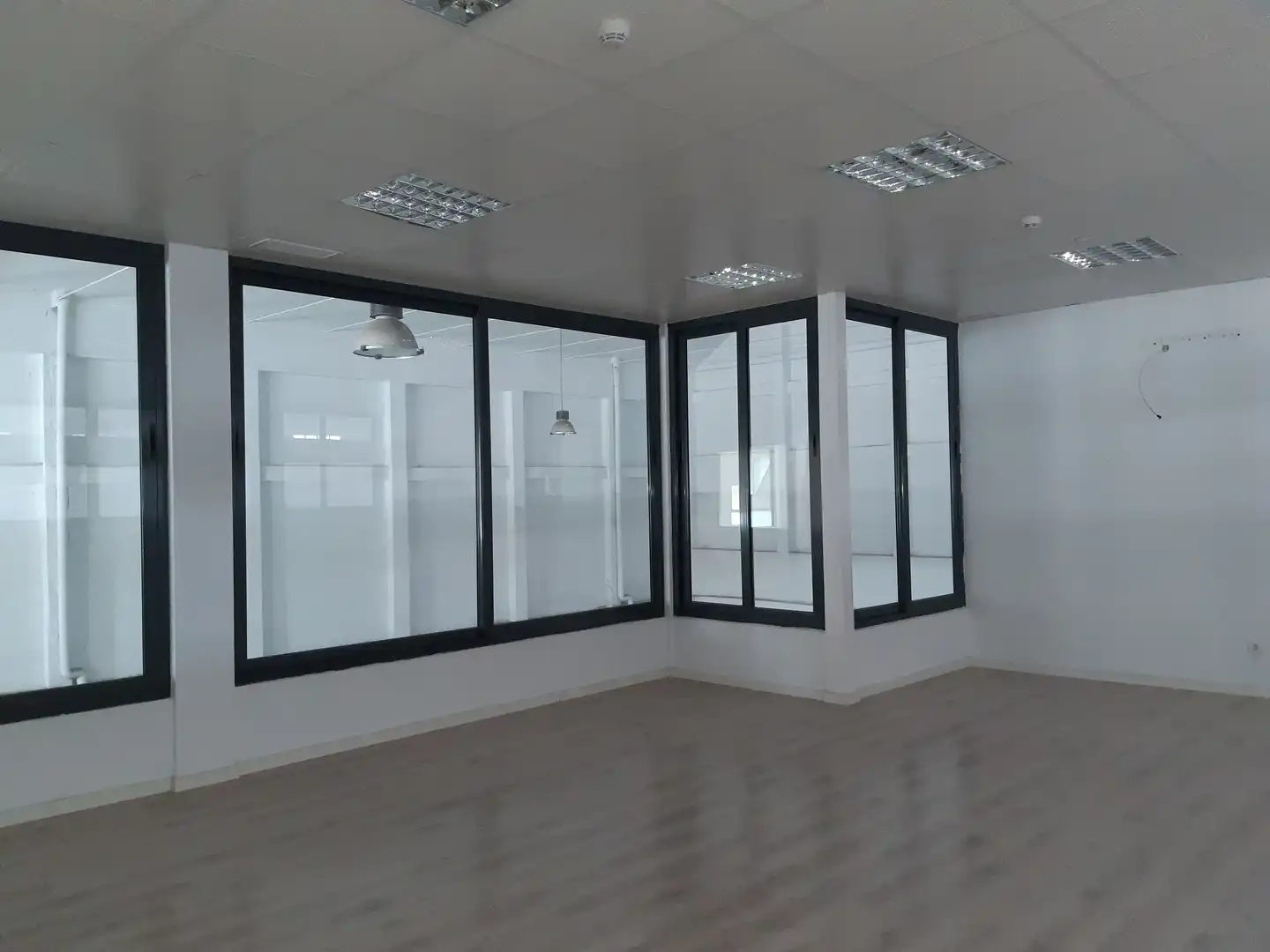 Nave industrial in affitto a Avenida Martín Palomino, imagen 15