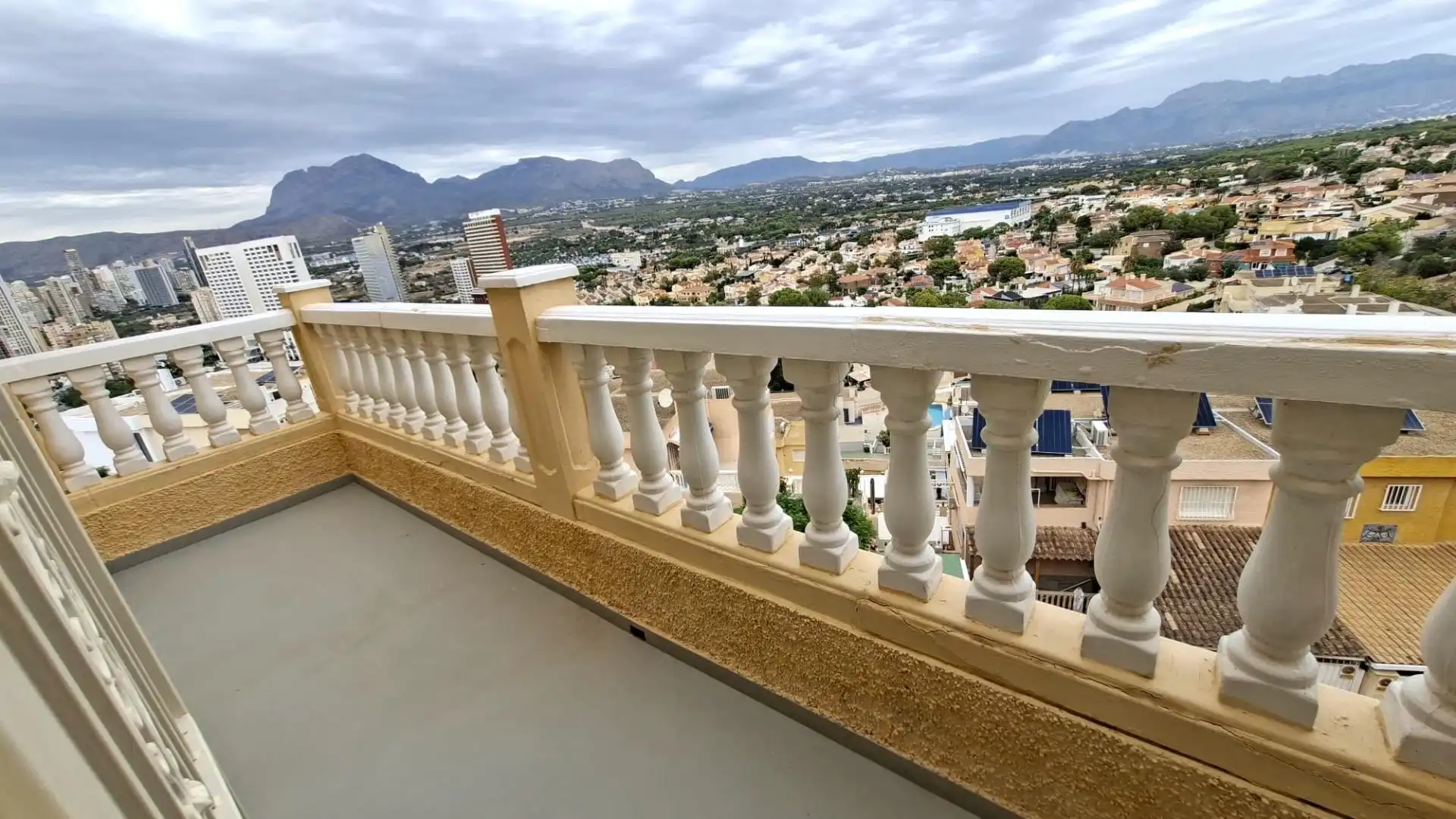Villa con piscina in vendita a Rincón de Loix, imagen 35