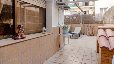 Foto 5 de Piso en venta en Castell - Poble Vell, Barcelona