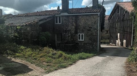 Foto 2 de Finca rústica en venta en Santa Comba, A Coruña