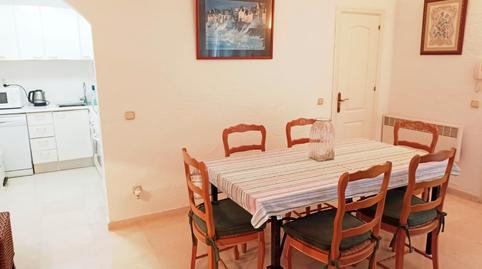 Foto 2 de Pis en venda a Avenida de Francia, 286, Mijas Golf, Mijas