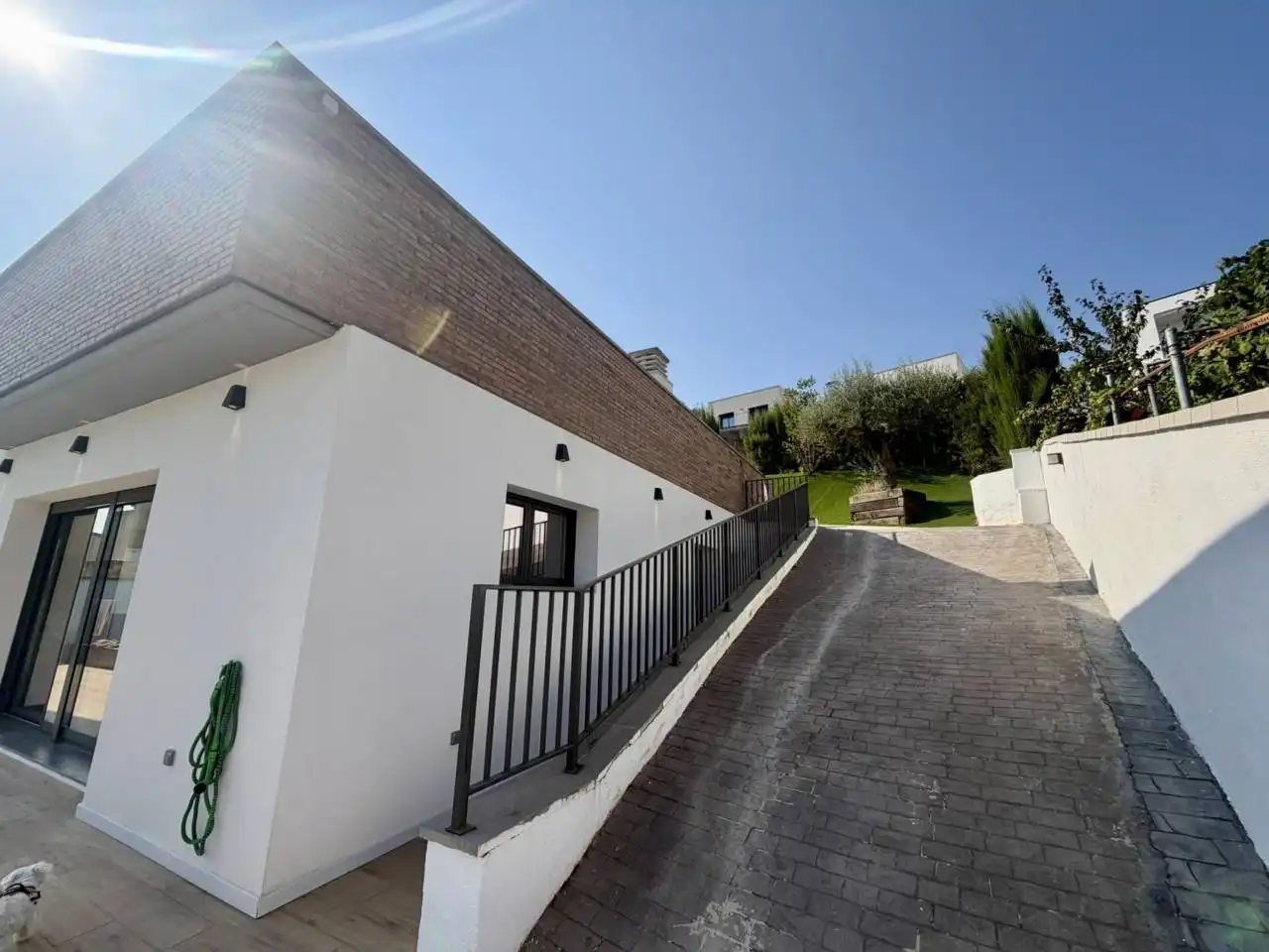 Casa o chalet de alquiler en Can Palet de Vista Alegre