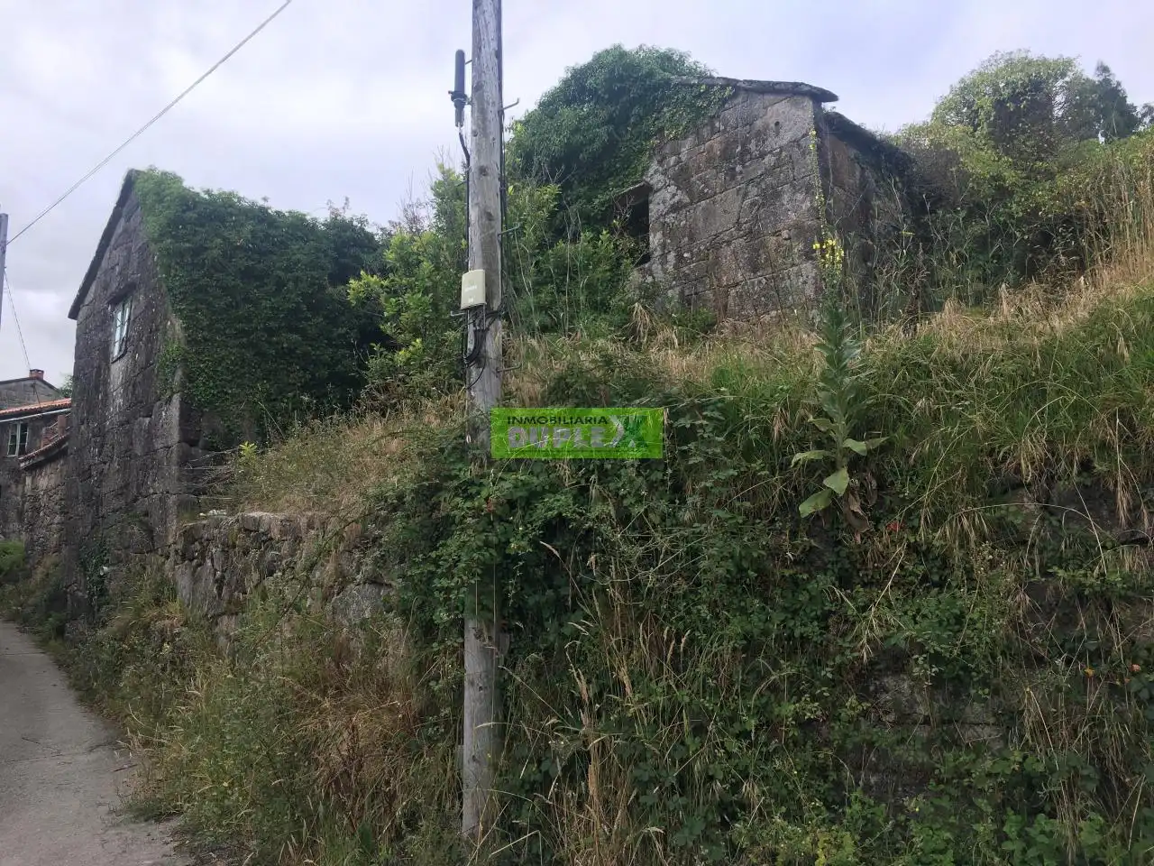 Terreno residenziale in vendita a Cotobade, imagen 95