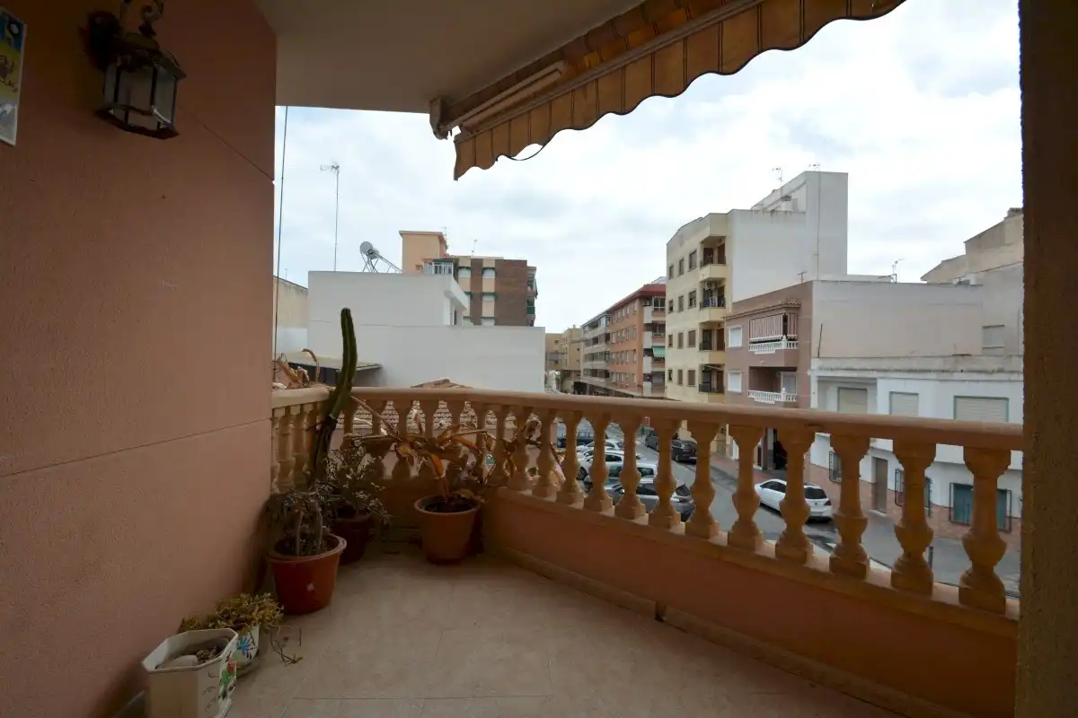 Haus mit Terrasse zum Verkauf in Pueblo, imagen 10