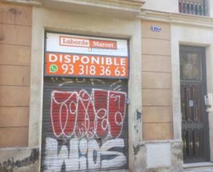 Local de lloguer en  Barcelona Capital