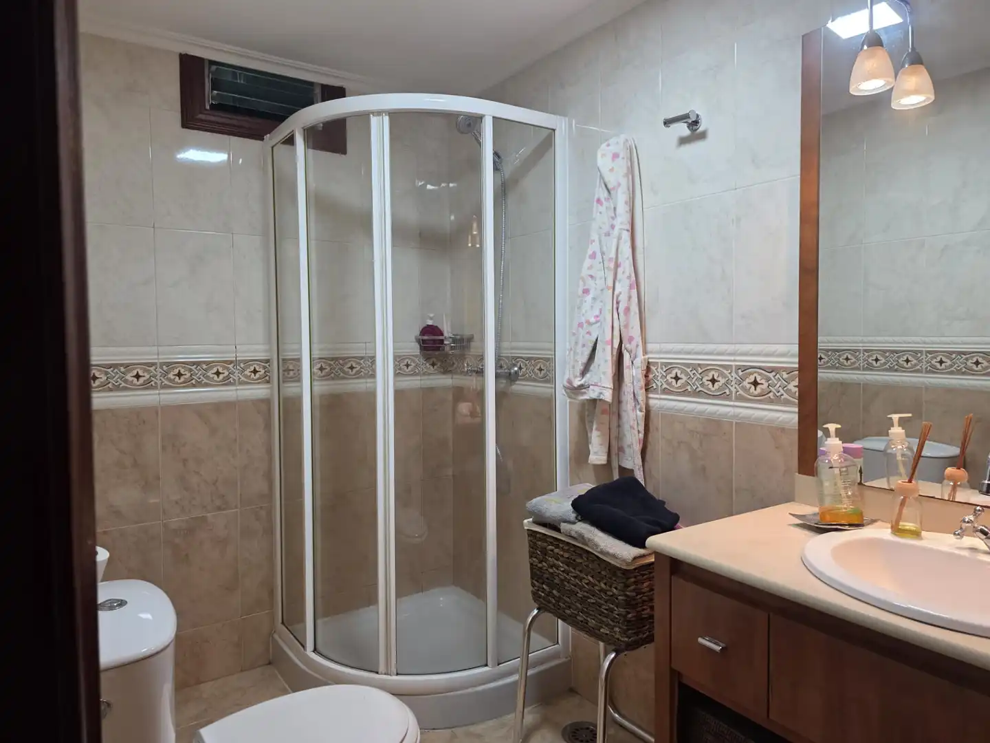 Casa adosada en venta en Ponteareas