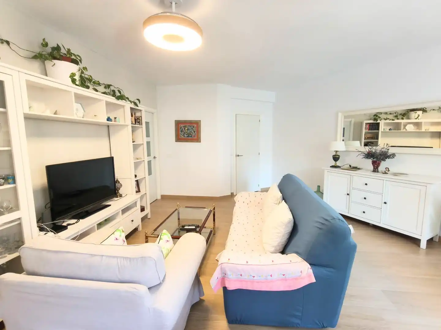 Wohnung zur Miete in Paseo de los Tilos, La Unión - Cruz de Humilladero - Los Tilos