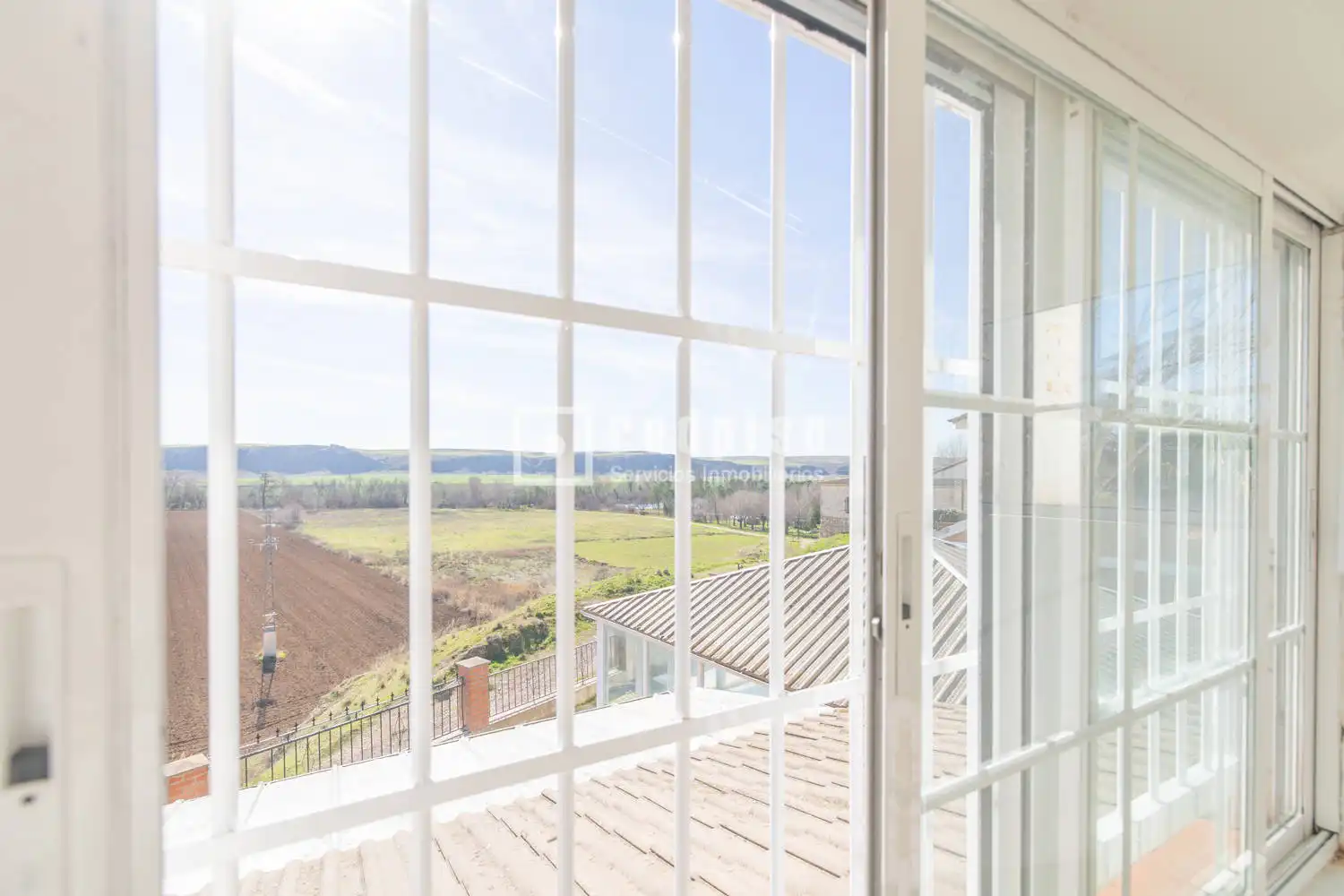 Habitación de Casa o chalet en venta en Villamanrique de Tajo con Aire acondicionado, Calefacción y Terraza