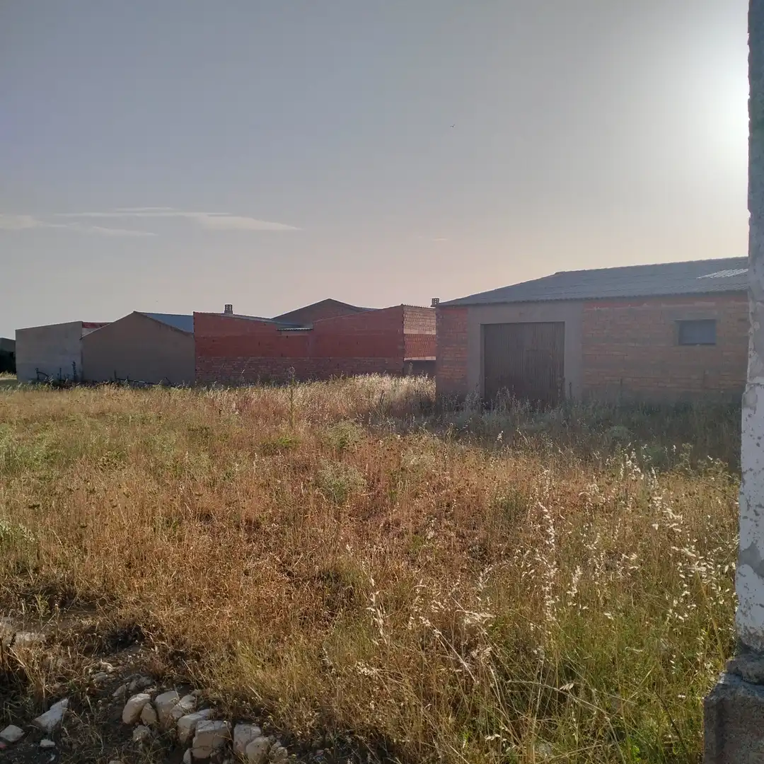 Industrial buildings for sale in El Bonillo