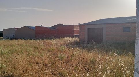 🏗 Nave con gran solar edificable en El Bonillo 🏗, image 3