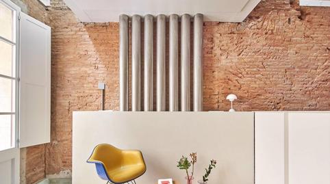 Photo 5 of House or chalet for sale in Carrer de Les Basses de Sant Pere, Sant Pere, Sta. Caterina i la Ribera, Barcelona