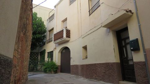 Foto 3 de Casa o xalet en venda a Alcover, Tarragona