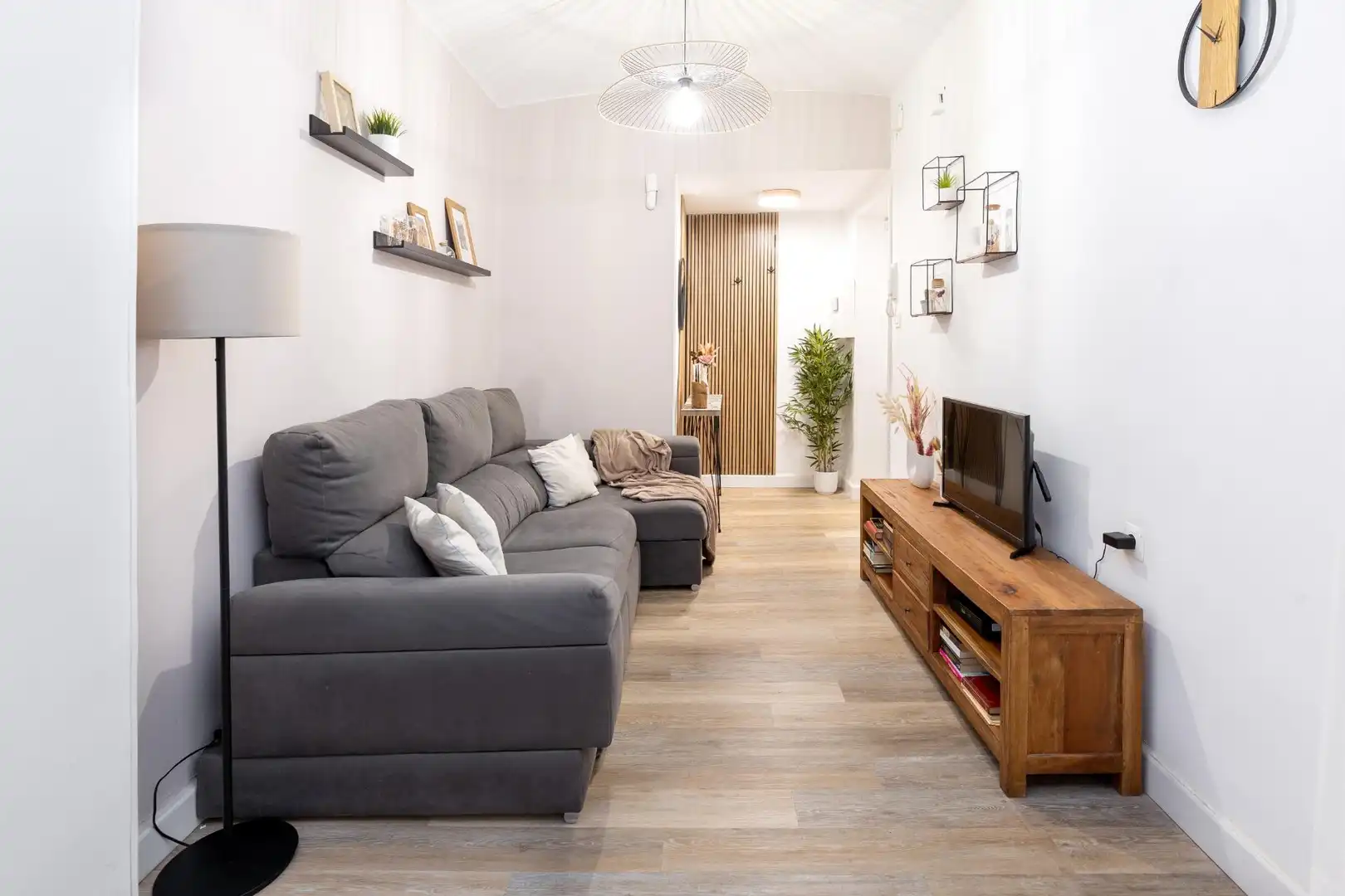 Mini appartamento in vendita a Calle JARDINES, imagen 5