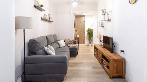 Foto 5 de Apartamento en venta en Calle Jardines, Centro - Sagrario, Granada Capital