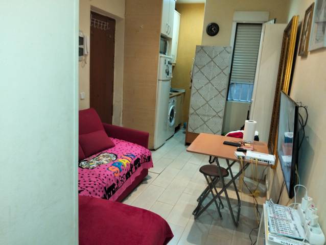 Piso en Venta en Calle del Pico Cejo en Numancia