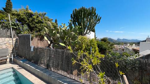 Photo 5 of Single-family semi-detached to rent in Pollença Poble, Pollença