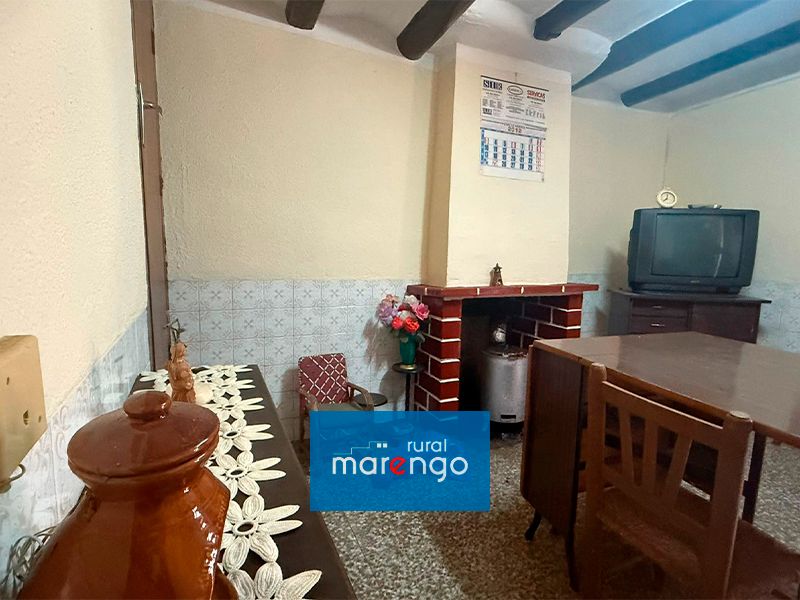 House or chalet for sale in Portell de Morella  with Heating, Storage room and Furnished