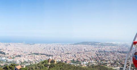 Foto 3 de Edifici en venda a Gran Via de Les Corts Catalanes, Dreta de l'Eixample, Barcelona