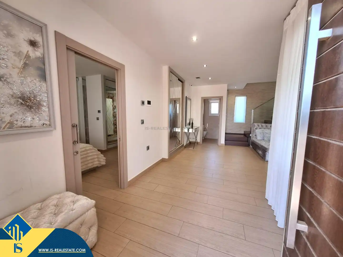 Chalet con jardín en venta en Nueva Torrevieja - Aguas Nuevas, imagen 14