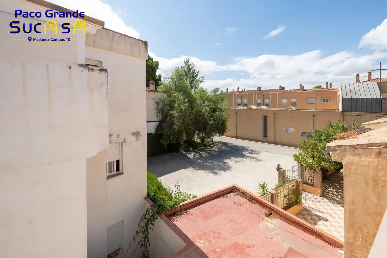 Residential with lift for sale in Calle Real, imagen 27
