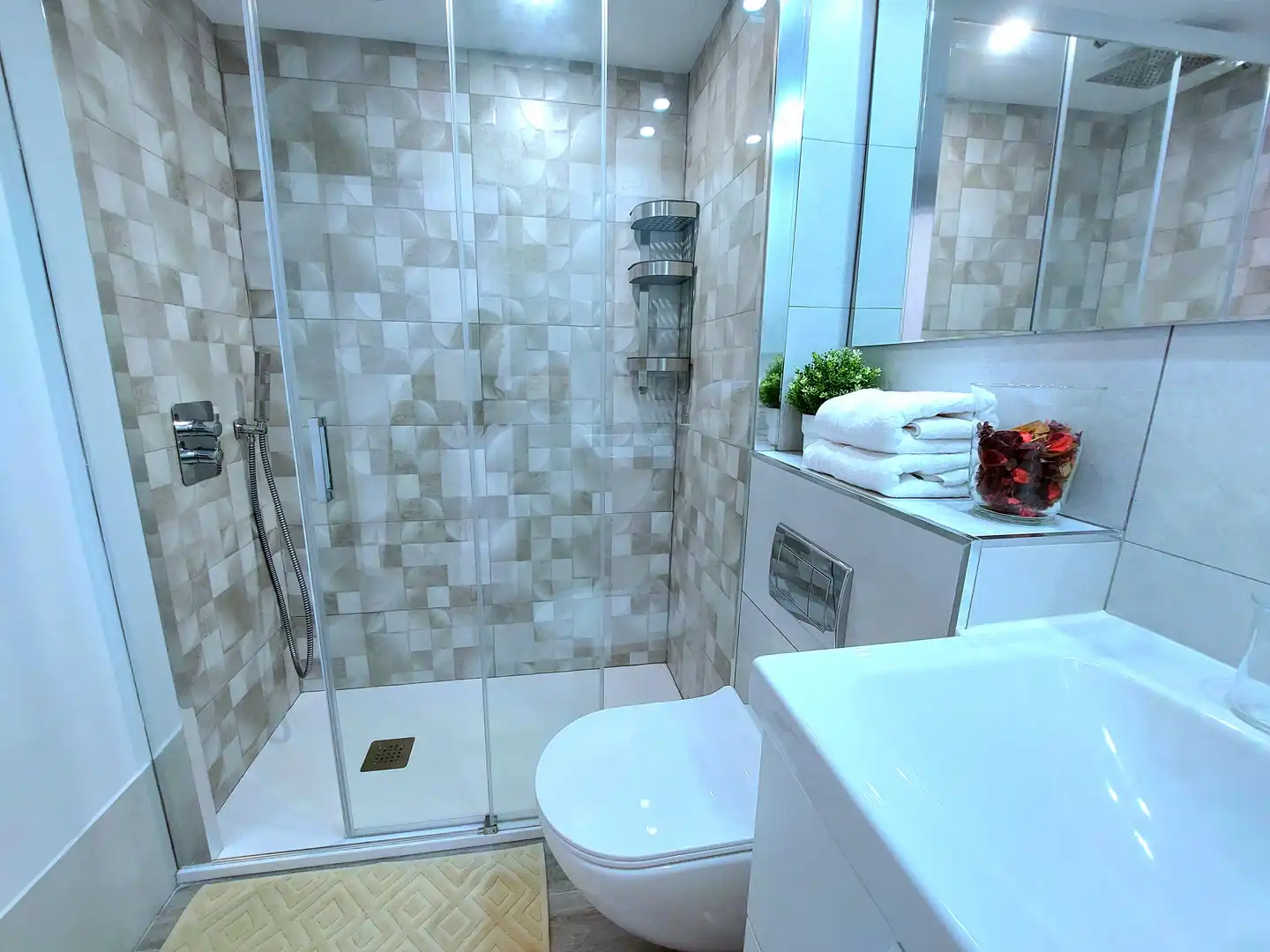 Apartament de lloguer a Playa del Inglés
