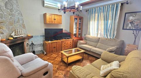 Foto 3 de Casa o xalet en venda a Las Lagunas - Campano, Chiclana de la Frontera