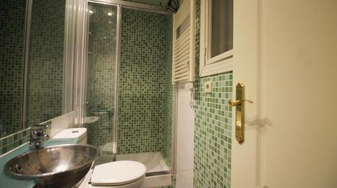 Foto 5 de Estudio de alquiler en Goya, Madrid Capital