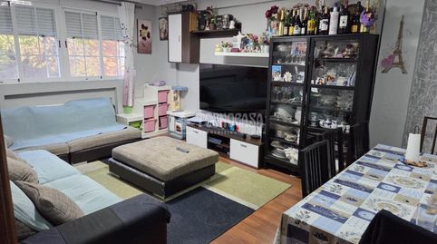 Photo 3 of Flat for sale in Amposta, Madrid Capital