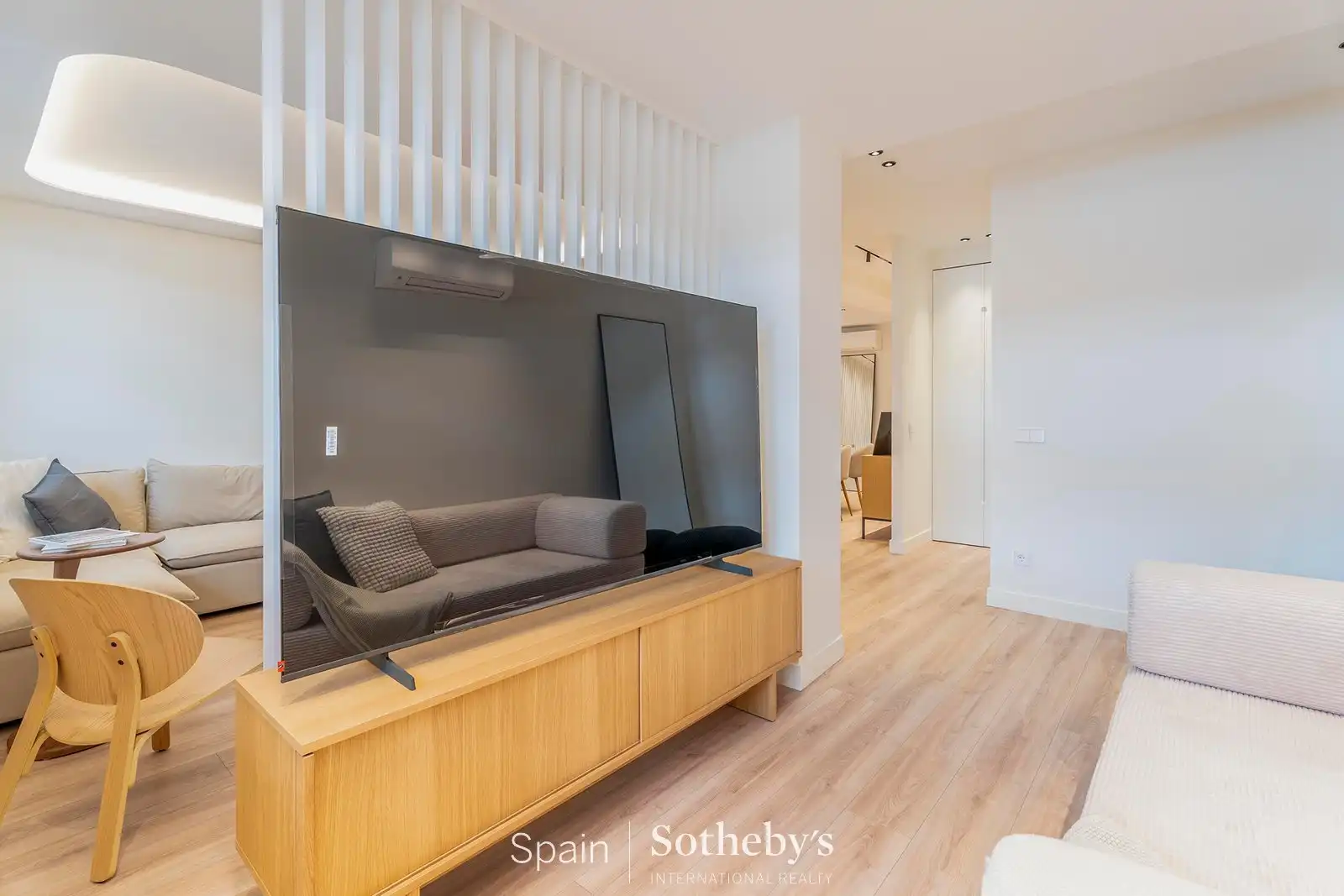 Apartamento con ascensor en venta en Calle de Meléndez Valdés, imagen 6