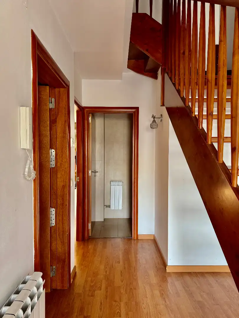 Einfamilien-Reihenhaus zum Verkauf in Reus mit Parkett und Terrasse