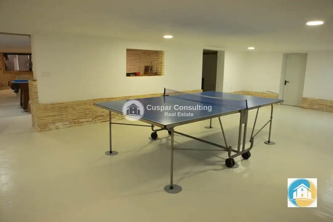 Casa o xalet en venda en La Manga del Mar Menor amb Aire condicionat, Terrassa i Piscina