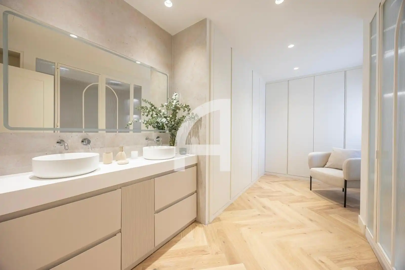 Flat with lift for sale in DON RAMON DE LA CRUZ, imagen 14