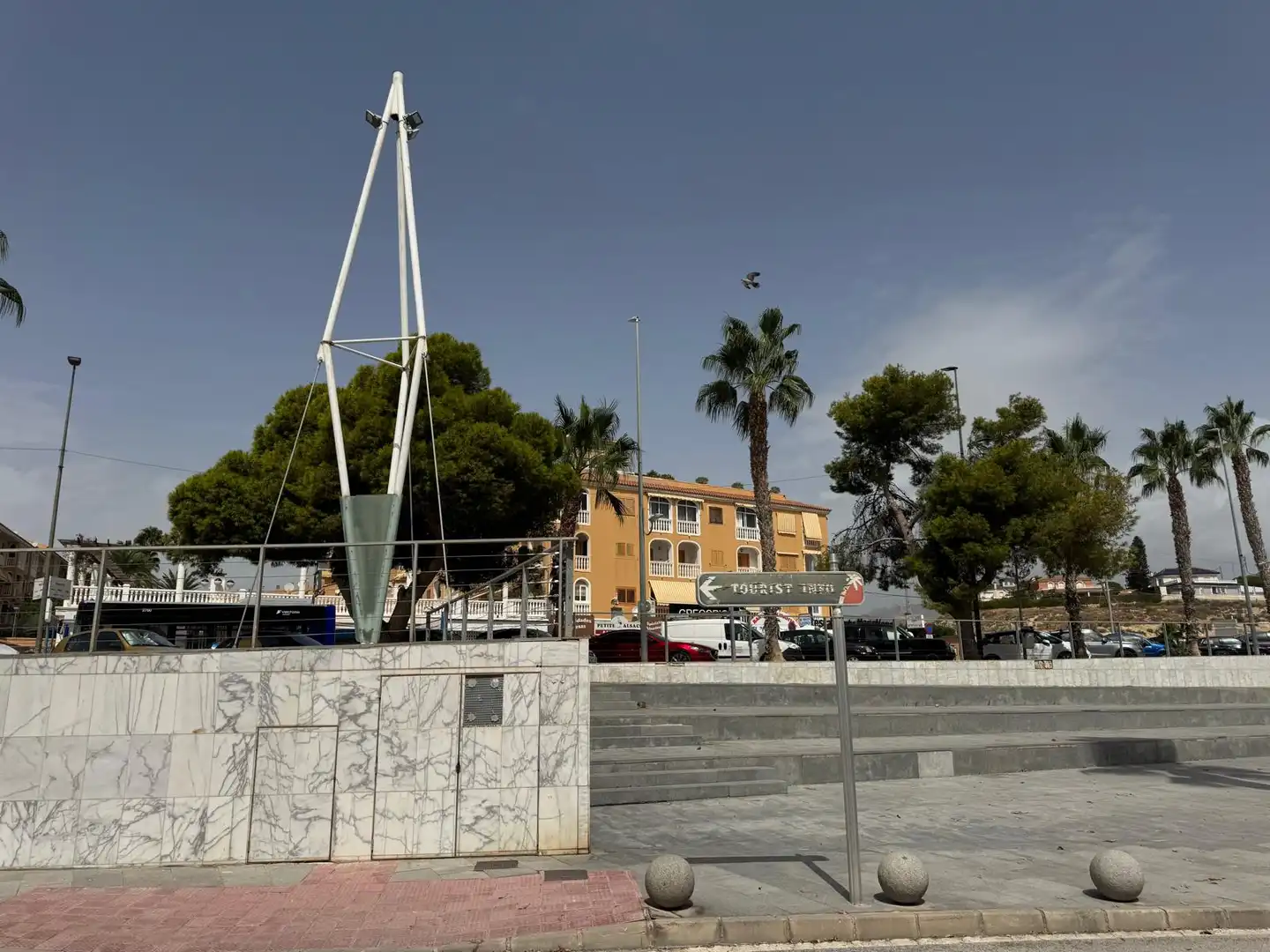 Außenansicht von Geschaftsraum zum Verkauf in El Campello