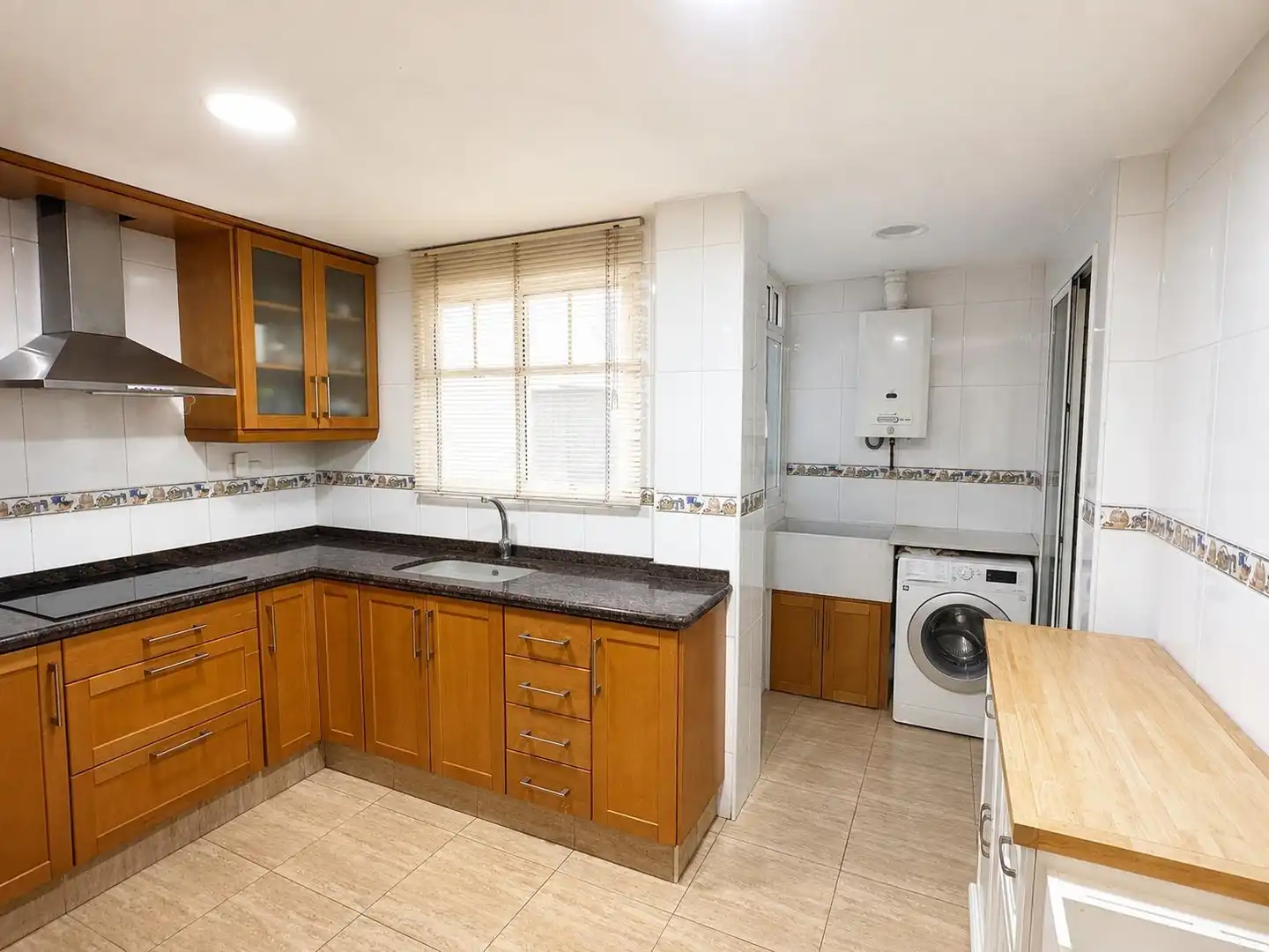 Appartement avec terrasse à vendre à Calle ARBRES DELS, imagen 2