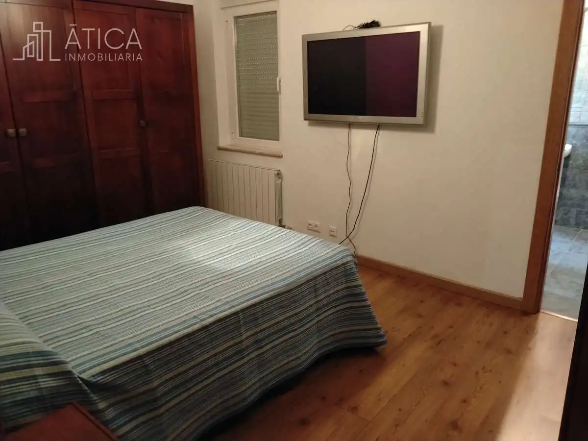 Pis en venda a San Bernardo - Carmelitas - Campus, imagen 10