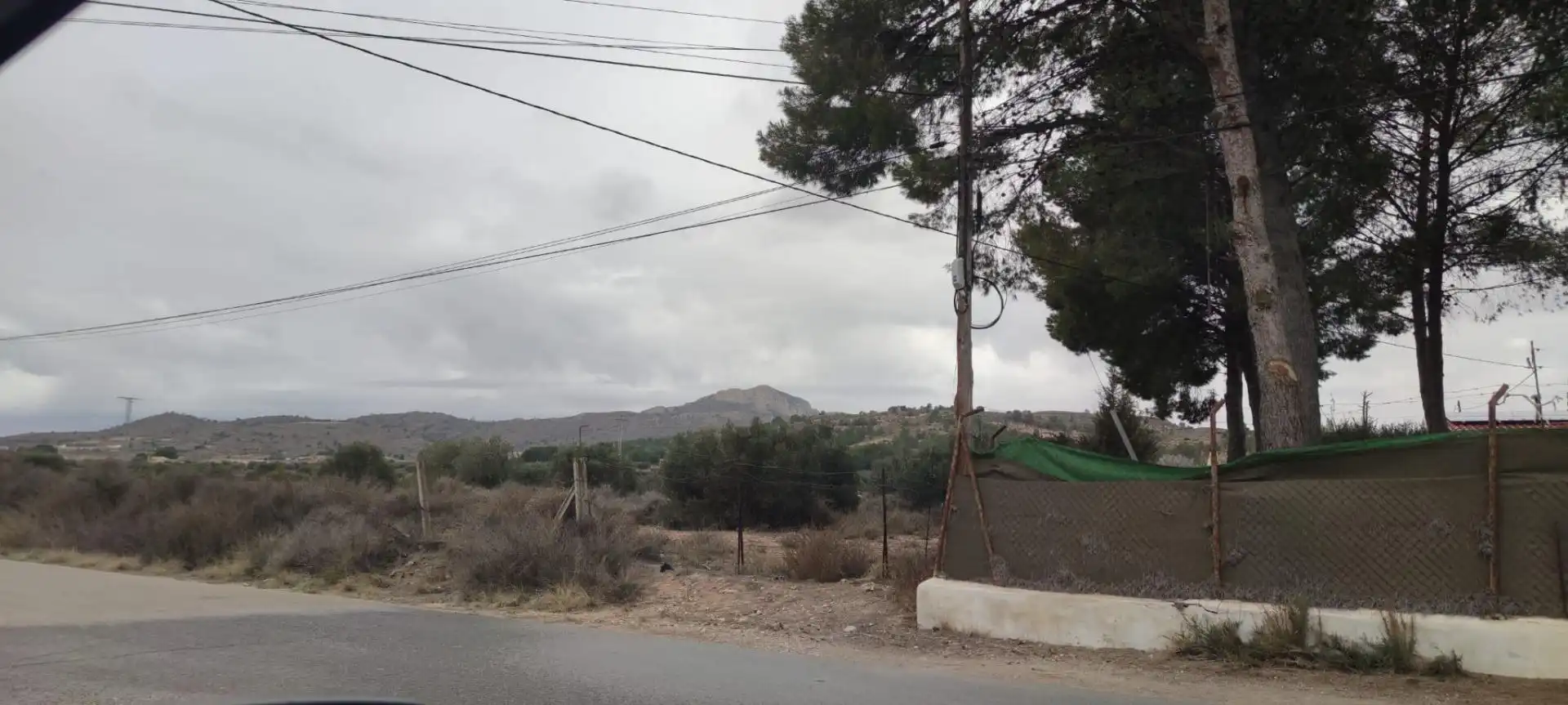 Terreno residenziale in vendita a Sax, imagen 5