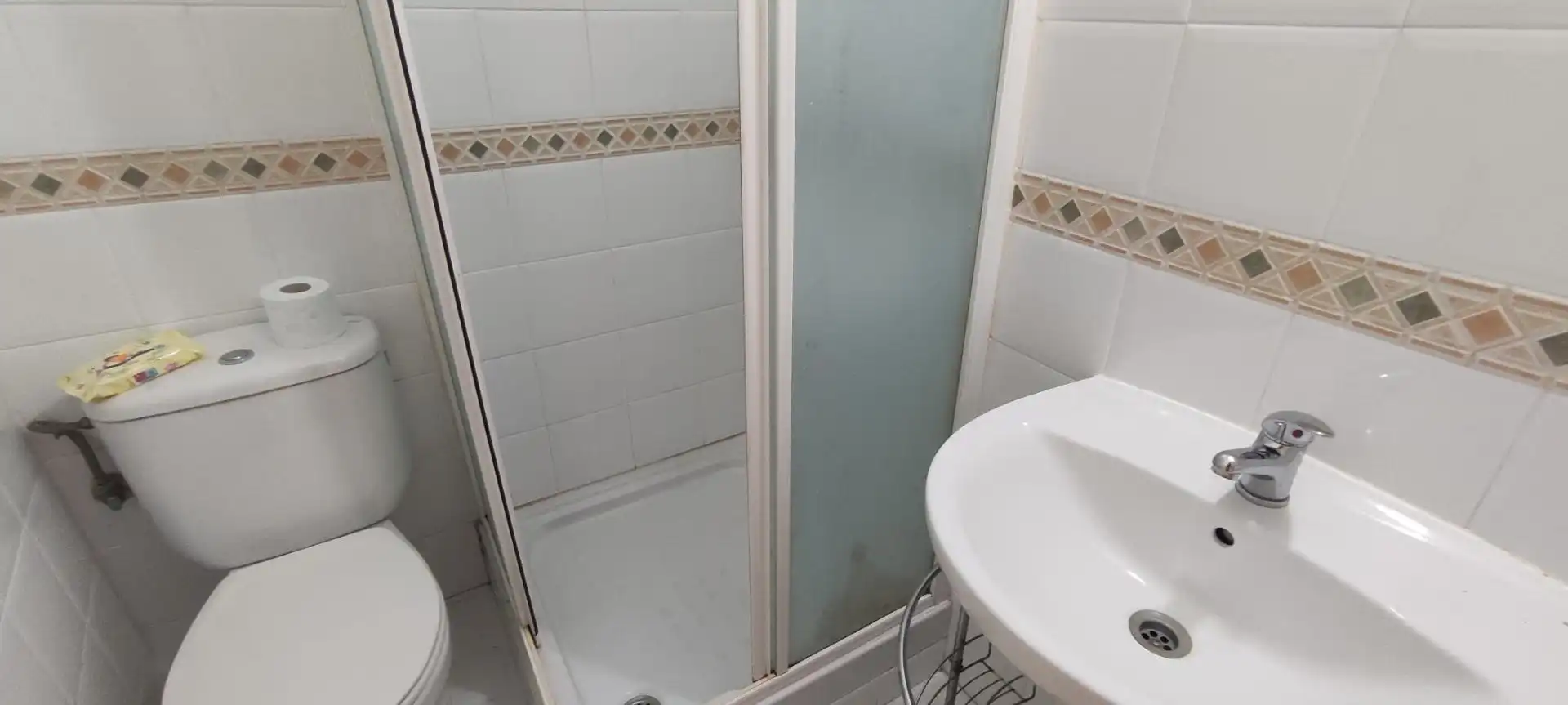 Apartamento en venta en Casco histórico