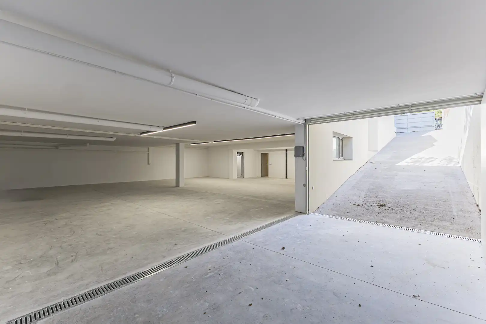 Casa amb terrassa en venda a La Plana, imagen 67